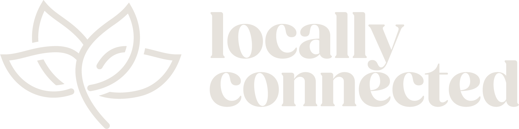 Locally Connected